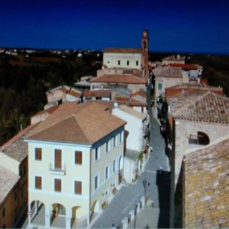 Villa Muchiarelli Crecchio Esterno foto