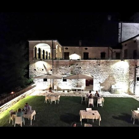 Villa Muchiarelli Crecchio Esterno foto