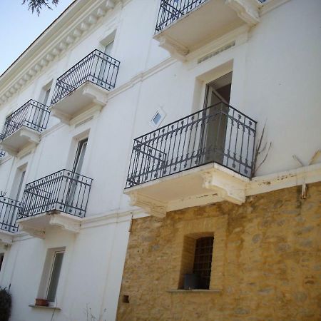 Villa Muchiarelli Crecchio Esterno foto