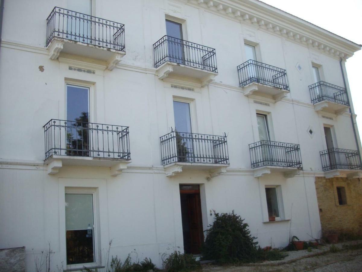 Villa Muchiarelli Crecchio Esterno foto