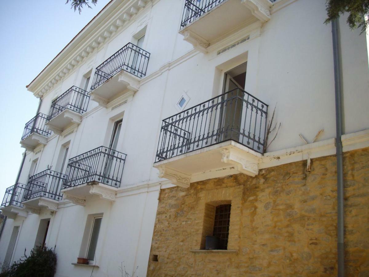 Villa Muchiarelli Crecchio Esterno foto